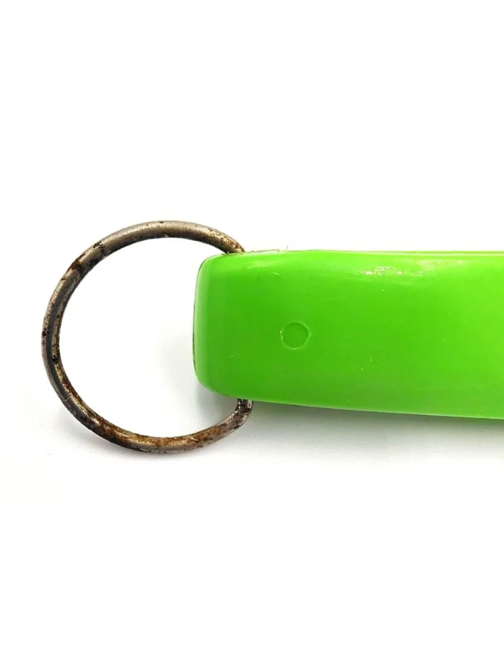 EKCO USA Green Can Bottle Opener Corkscrew Bar Kitchen Utensil Vintage Barware